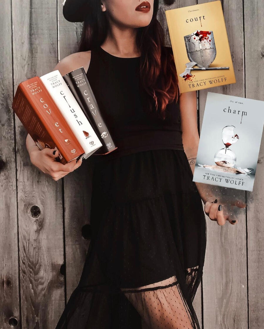 Entangled Publishing