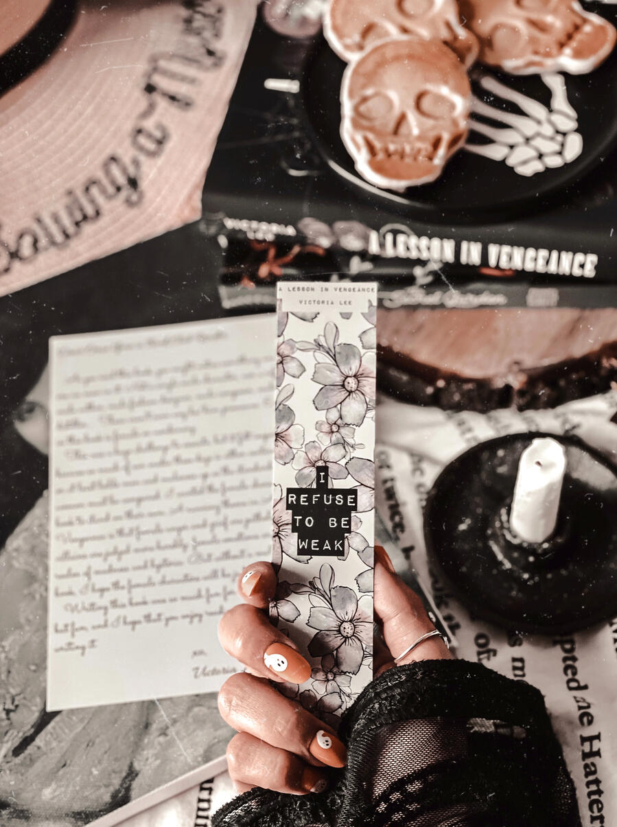 Once Upon a Book Club YA Book Review