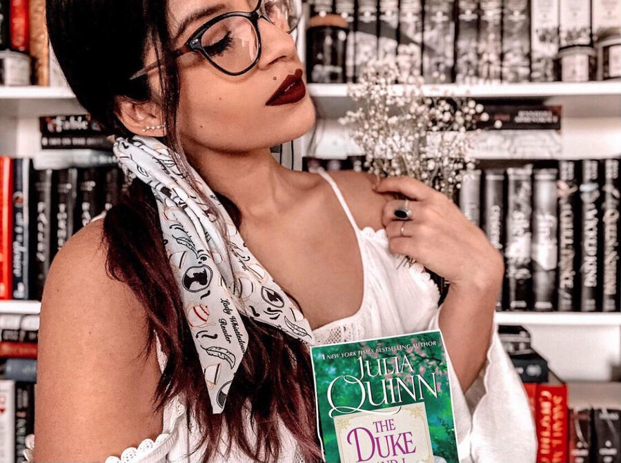 Fablebands Collab, Bridgerton feature